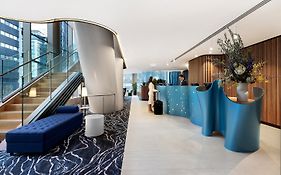 Citadines Walker North Sydney